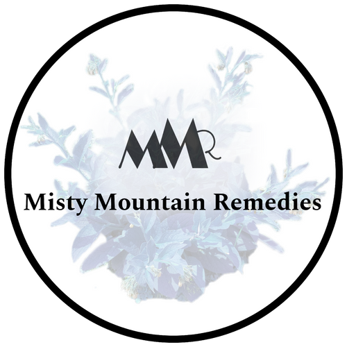 Misty Mountain Remedies 