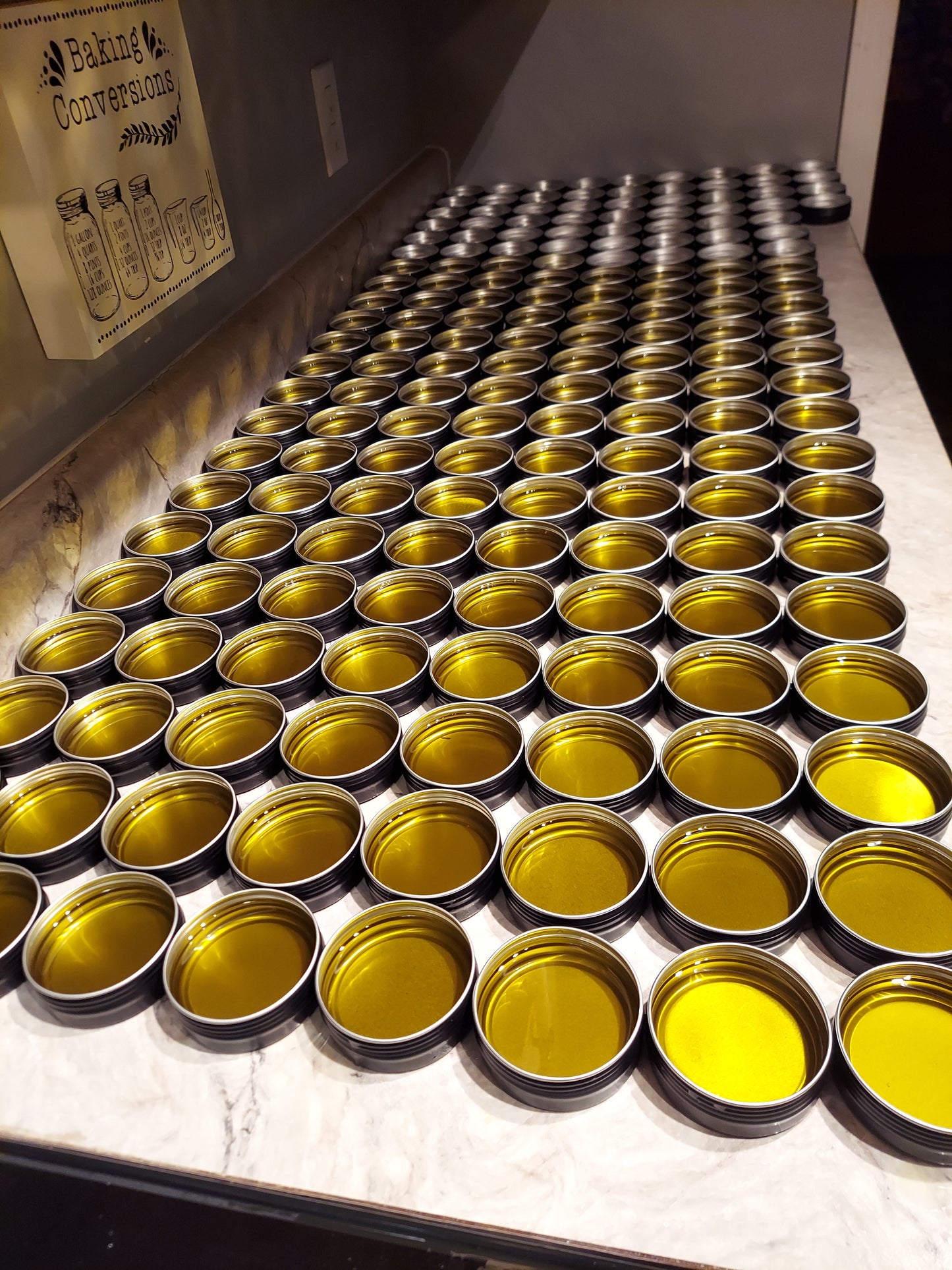 Pain Relief Balm
